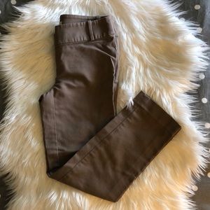 Ann Taylor LOFT Marisa Fit Pants sz 00